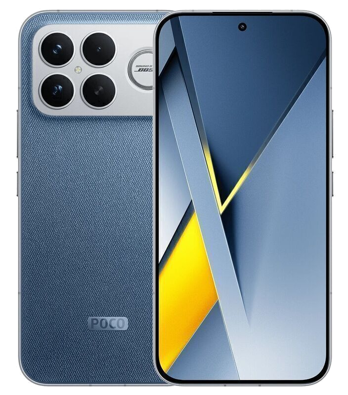 POCO