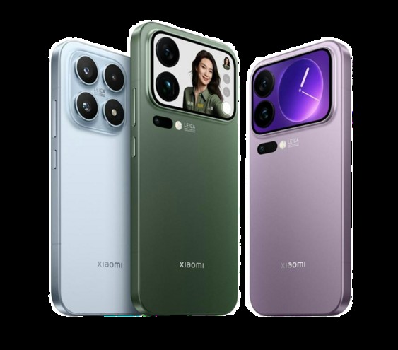 Trade-in Xiaomi